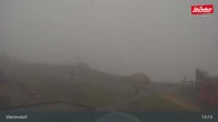 Archiv Foto Webcam Choralpe (Westendorf) 12:00