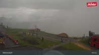 Archiv Foto Webcam Choralpe (Westendorf) 14:00