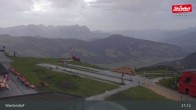 Archiv Foto Webcam Choralpe (Westendorf) 02:00