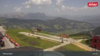 Archiv Foto Webcam Choralpe (Westendorf) 12:00