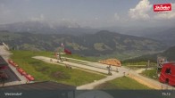 Archiv Foto Webcam Choralpe (Westendorf) 14:00