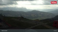 Archiv Foto Webcam Choralpe (Westendorf) 16:00