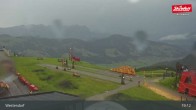 Archiv Foto Webcam Choralpe (Westendorf) 18:00