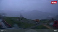 Archiv Foto Webcam Choralpe (Westendorf) 20:00