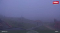 Archiv Foto Webcam Choralpe (Westendorf) 04:00