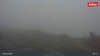 Archiv Foto Webcam Choralpe (Westendorf) 08:00
