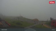 Archiv Foto Webcam Choralpe (Westendorf) 10:00