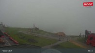 Archiv Foto Webcam Choralpe (Westendorf) 12:00