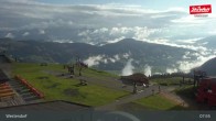 Archiv Foto Webcam Choralpe (Westendorf) 07:00