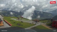 Archiv Foto Webcam Choralpe (Westendorf) 10:00