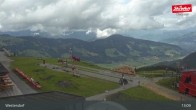 Archiv Foto Webcam Choralpe (Westendorf) 12:00