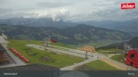 Archiv Foto Webcam Choralpe (Westendorf) 14:00