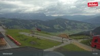 Archiv Foto Webcam Choralpe (Westendorf) 16:00