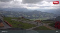 Archiv Foto Webcam Choralpe (Westendorf) 18:00