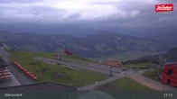 Archiv Foto Webcam Choralpe (Westendorf) 02:00