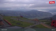 Archiv Foto Webcam Choralpe (Westendorf) 04:00