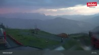 Archiv Foto Webcam Choralpe (Westendorf) 02:00