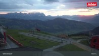 Archiv Foto Webcam Choralpe (Westendorf) 04:00
