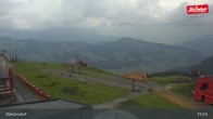 Archiv Foto Webcam Choralpe (Westendorf) 14:00