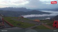Archiv Foto Webcam Choralpe (Westendorf) 02:00