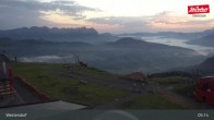 Archiv Foto Webcam Choralpe (Westendorf) 04:00