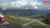 Archiv Foto Webcam Choralpe (Westendorf) 12:00