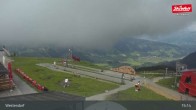 Archiv Foto Webcam Choralpe (Westendorf) 14:00