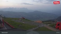 Archiv Foto Webcam Choralpe (Westendorf) 00:00