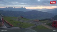 Archiv Foto Webcam Choralpe (Westendorf) 04:00
