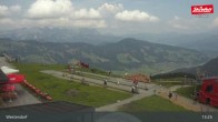 Archiv Foto Webcam Choralpe (Westendorf) 12:00