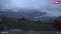 Archiv Foto Webcam Choralpe (Westendorf) 02:00
