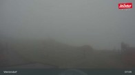 Archiv Foto Webcam Choralpe (Westendorf) 07:00