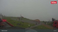 Archiv Foto Webcam Choralpe (Westendorf) 10:00