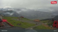 Archiv Foto Webcam Choralpe (Westendorf) 12:00