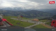 Archiv Foto Webcam Choralpe (Westendorf) 14:00