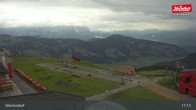 Archiv Foto Webcam Choralpe (Westendorf) 16:00