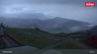 Archiv Foto Webcam Choralpe (Westendorf) 04:00