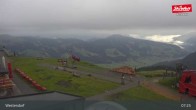 Archiv Foto Webcam Choralpe (Westendorf) 06:00