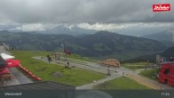 Archiv Foto Webcam Choralpe (Westendorf) 10:00