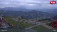Archiv Foto Webcam Choralpe (Westendorf) 00:00