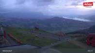 Archiv Foto Webcam Choralpe (Westendorf) 04:00