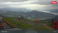 Archiv Foto Webcam Choralpe (Westendorf) 06:00