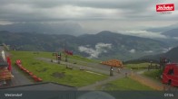 Archiv Foto Webcam Choralpe (Westendorf) 07:00