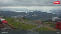 Archiv Foto Webcam Choralpe (Westendorf) 10:00