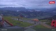 Archiv Foto Webcam Choralpe (Westendorf) 00:00