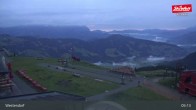 Archiv Foto Webcam Choralpe (Westendorf) 04:00