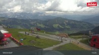 Archiv Foto Webcam Choralpe (Westendorf) 12:00