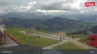 Archiv Foto Webcam Choralpe (Westendorf) 14:00