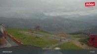 Archiv Foto Webcam Choralpe (Westendorf) 16:00