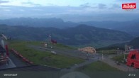 Archiv Foto Webcam Choralpe (Westendorf) 02:00